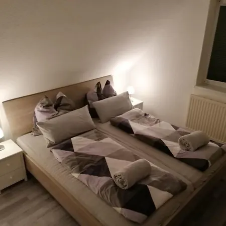 Ostwald Ferienhaus *