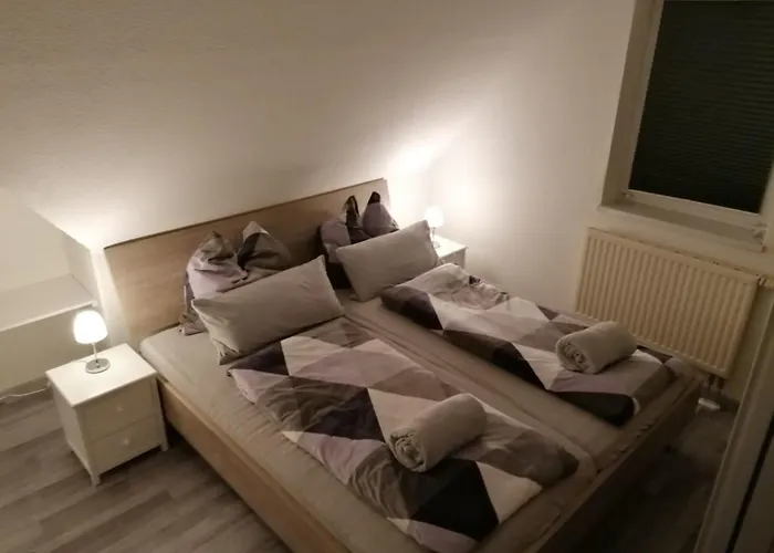 Ostwald Holiday home *