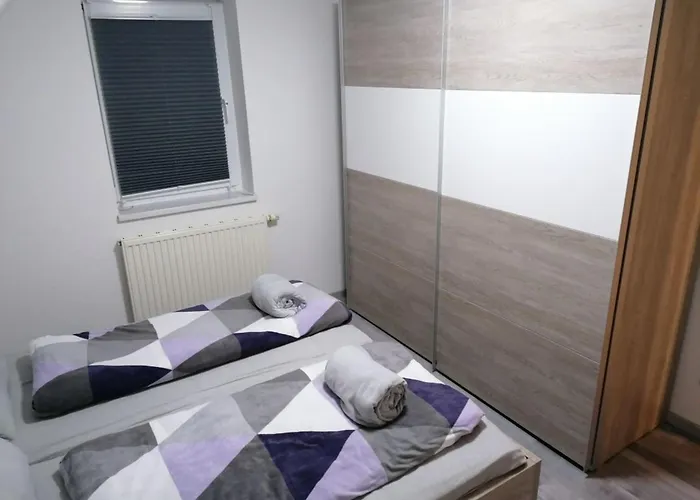 Holiday home Ostwald *