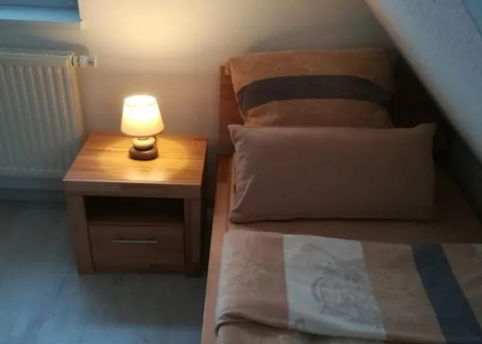 Holiday home Ostwald Seiffen