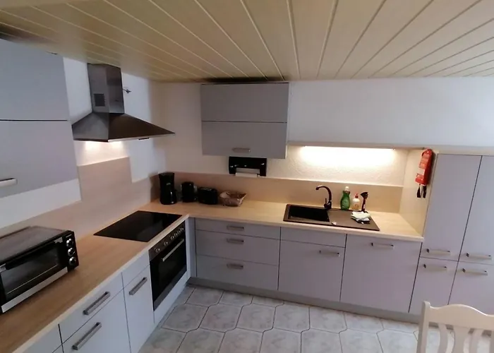 Ostwald Holiday home