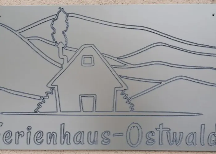 Holiday home Ostwald