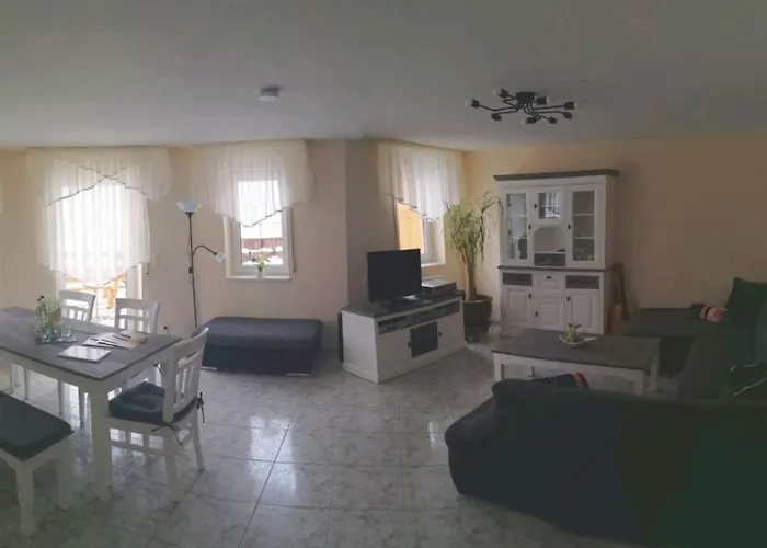 Ostwald Holiday home *