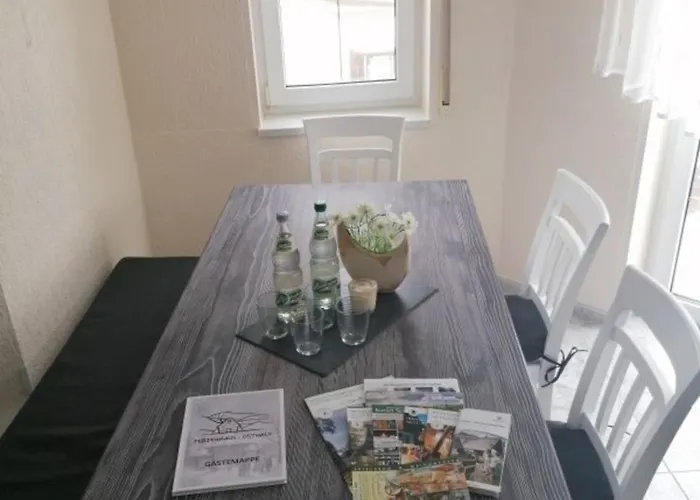 Holiday home Ostwald *